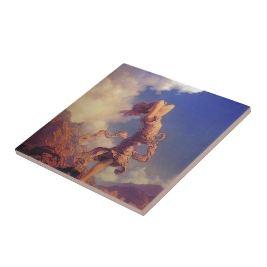 空 タイル (側面)