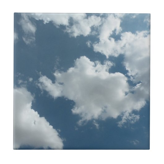 空 タイル (正面)