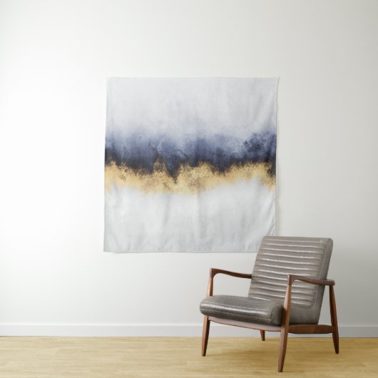 空 タペストリー (インサイチュ)