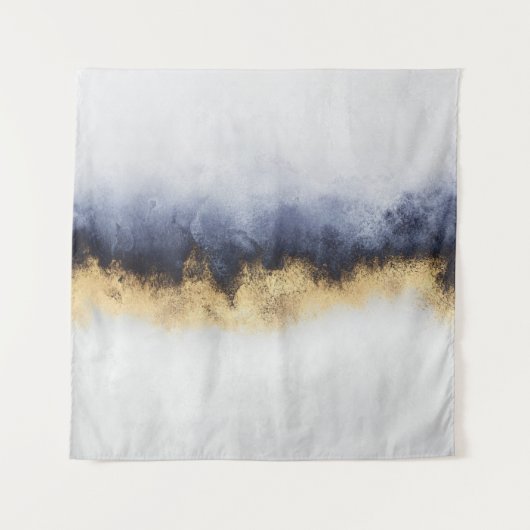 空 タペストリー (正面)