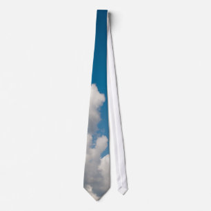 空 ネクタイ