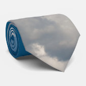 空 ネクタイ (ロール)