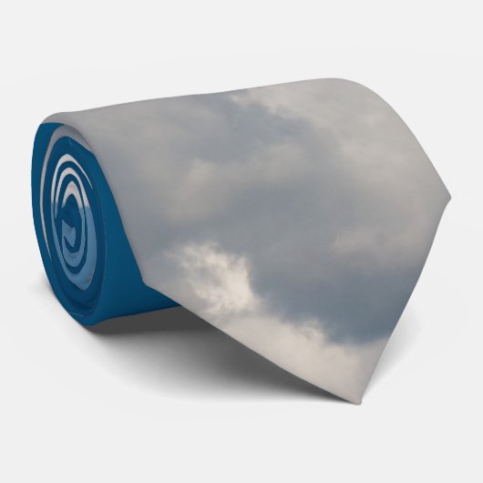 空 ネクタイ (ロール)