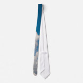 空 ネクタイ (裏面)