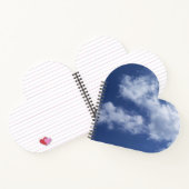 空 ノートブック (内部)