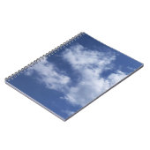 空 ノートブック (左側)