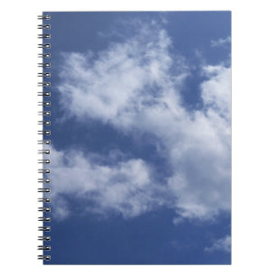 空 ノートブック