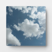 空 フォトプラーク (正面)