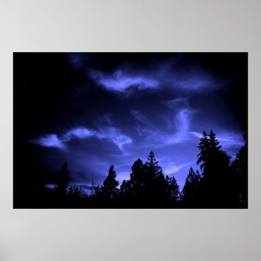 空 ポスター (正面)