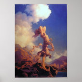 空 ポスター (正面)