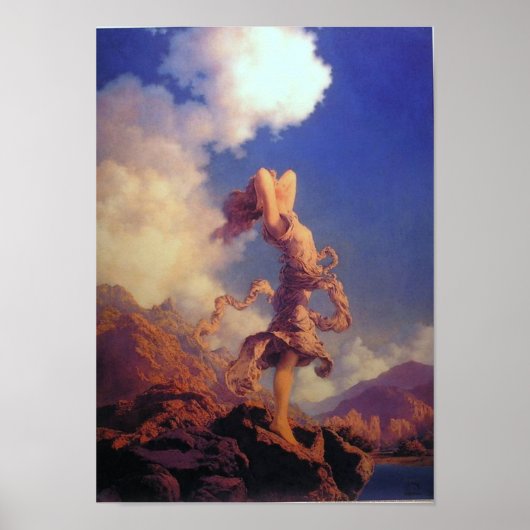 空 ポスター (正面)