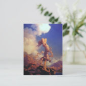 空 ポストカード (スタンド正面)