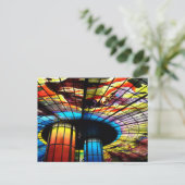 空 ポストカード (スタンド正面)