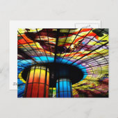 空 ポストカード (正面/裏面)