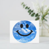 空 ポストカード (スタンド正面)