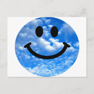 空 ポストカード