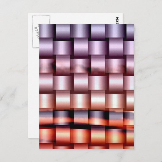 空 ポストカード (正面/裏面)