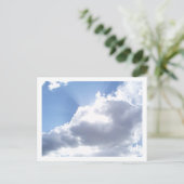 空 ポストカード (スタンド正面)