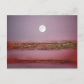 空 ポストカード (正面)