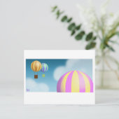 空 ポストカード (スタンド正面)