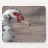 空 マウスパッド (正面)