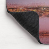 空 マウスパッド (コーナー)