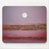 空 マウスパッド (正面)