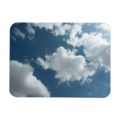 空 マグネット (横)