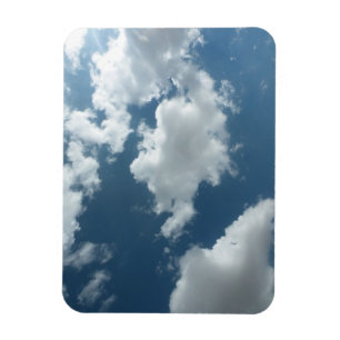 空 マグネット