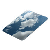 空 マグネット (左側)