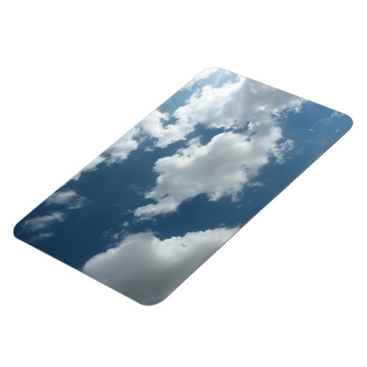 空 マグネット (左側)