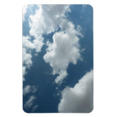 空 マグネット (縦)