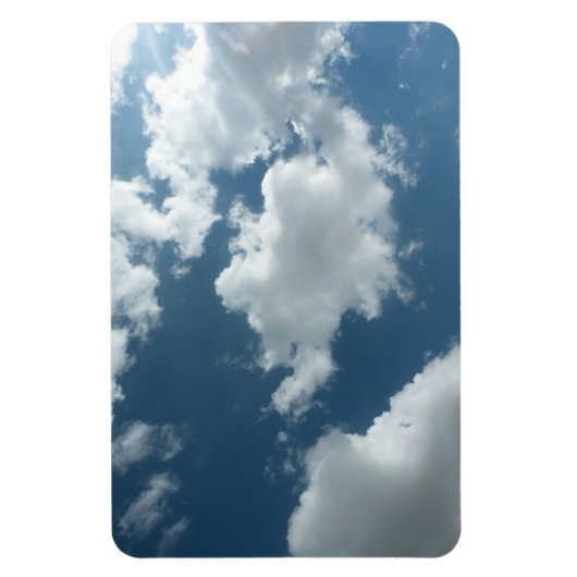 空 マグネット (縦)