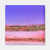 空 マグネット (正面)