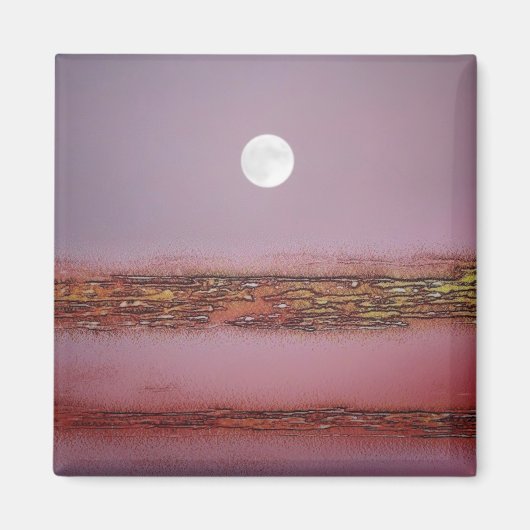 空 マグネット (正面)