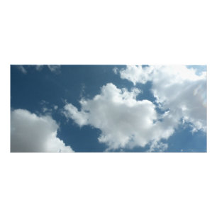 空 ラックカード