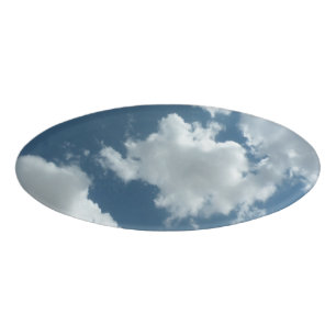 空 名札