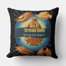 空、星の船に乗って