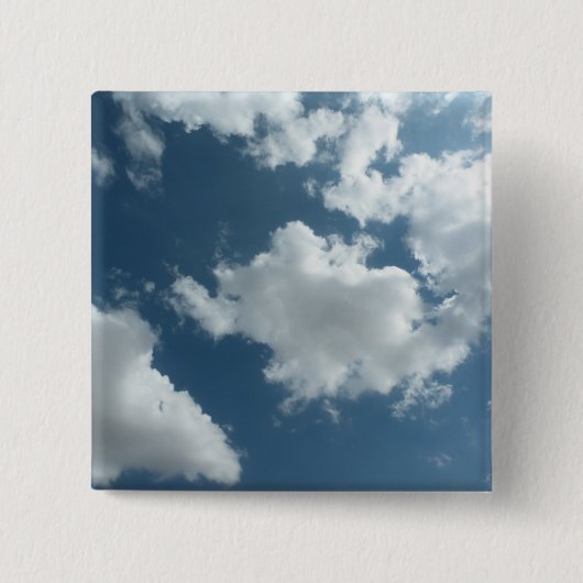 空 缶バッジ (正面)