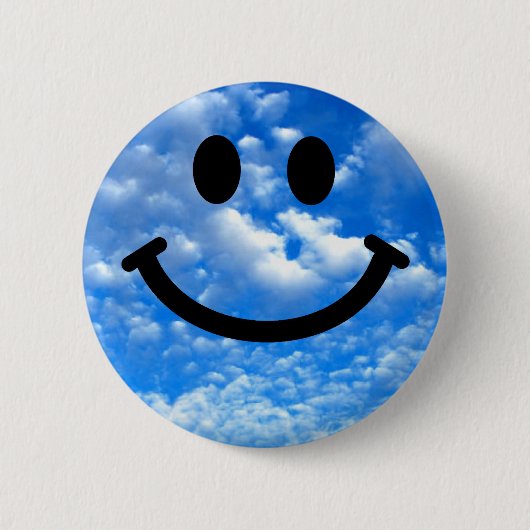 空 缶バッジ (正面)