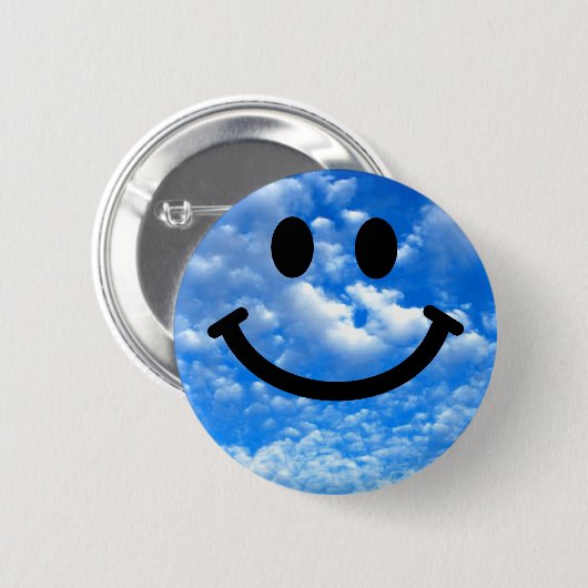 空 缶バッジ (正面&裏面)