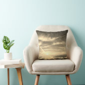 「空」装飾用クッション クッション (椅子)