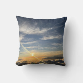 「空」装飾用クッション クッション