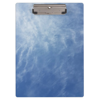 空，雲，青，白，青と白，青の空 クリップボード
