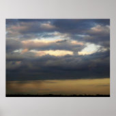 空#11 ポスター (正面)