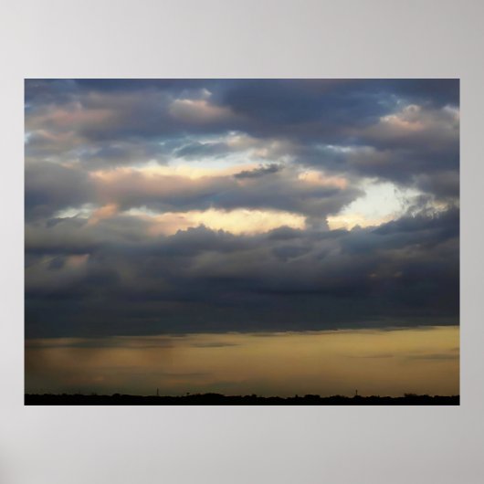 空#11 ポスター (正面)