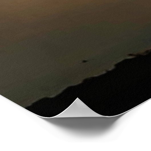 空#11 ポスター (角)