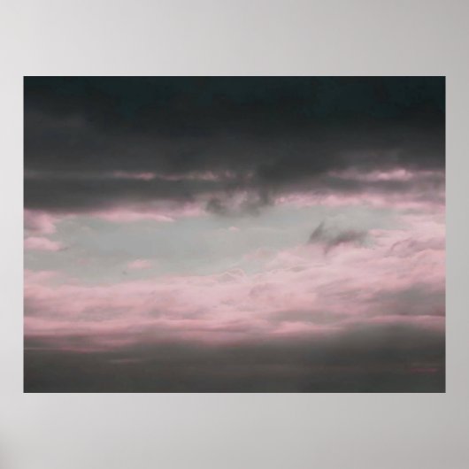 空#12 ポスター (正面)