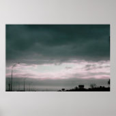 空#14 ポスター (正面)