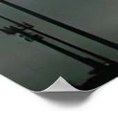 空#14 ポスター (角)